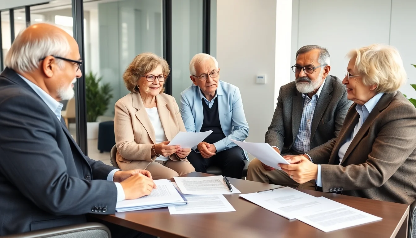 Professional plan visual